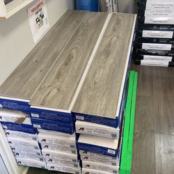 Flooring  