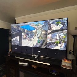 Security Cameras, Lorex, Reolink, Swam, Defender, Knight Owl