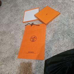 Shopping Bag