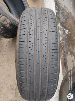195/65 R15 LionHart Tire 1 for $30