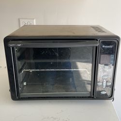 Toaster Oven 