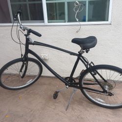 SCHWINN Sierra Bike 26”