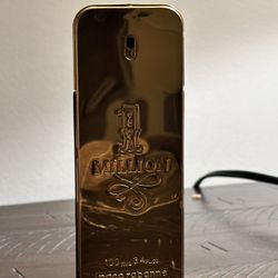 One Million Cologne