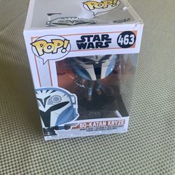 Funko Pop 463
