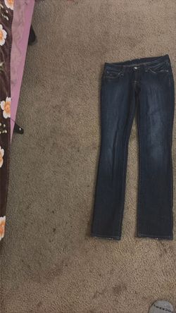 lucky brand vintage jeans