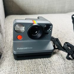 Polaroid Instant Camera 
