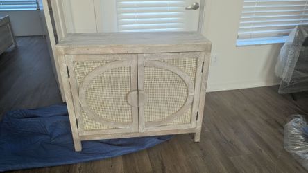 Decorative table