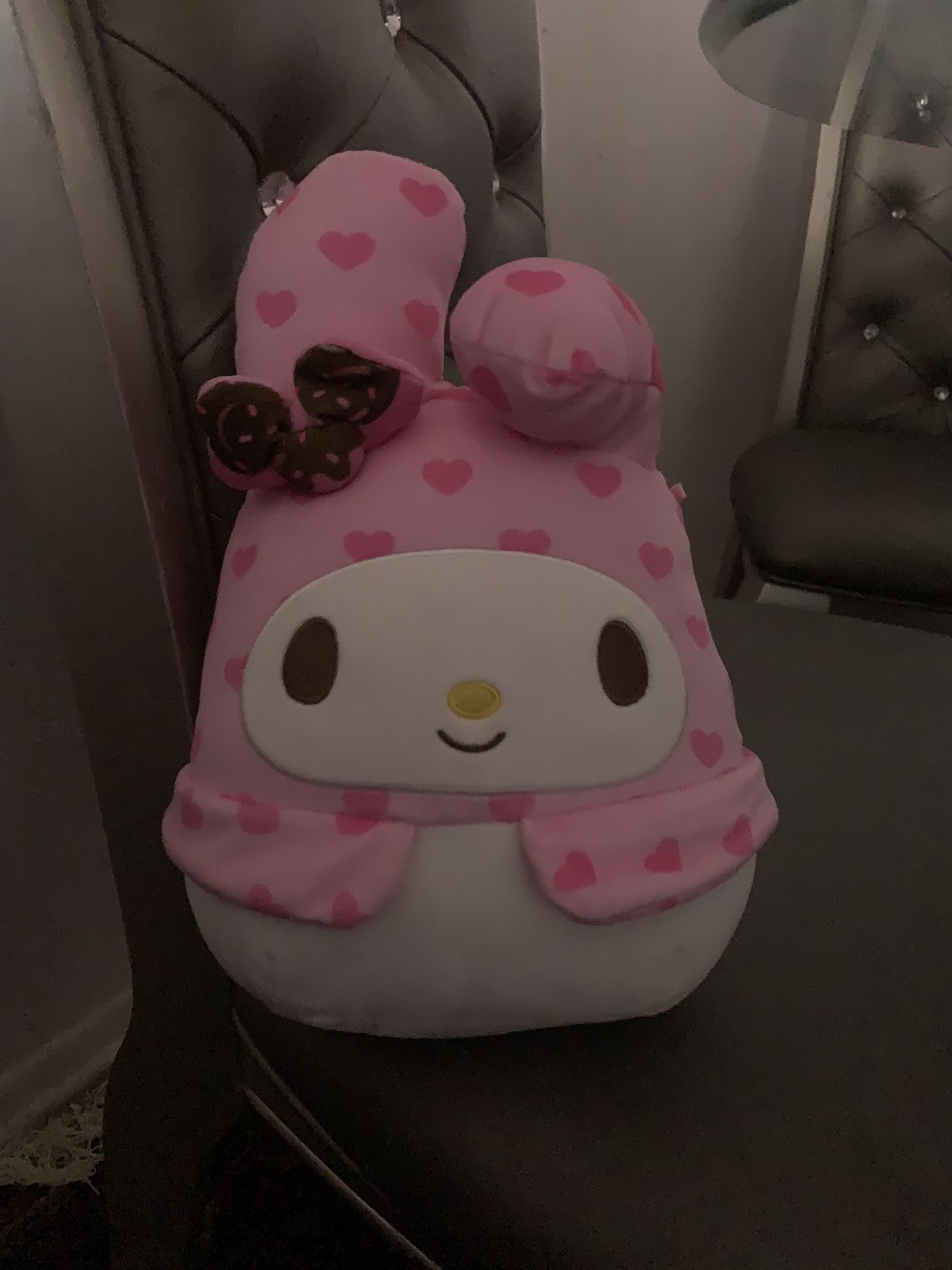Sanrio My Melody Plushie Squishmellow