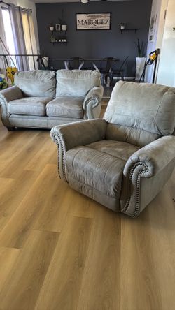 3 piece couch set