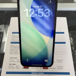 iPhone 12 Unlocked 64gb