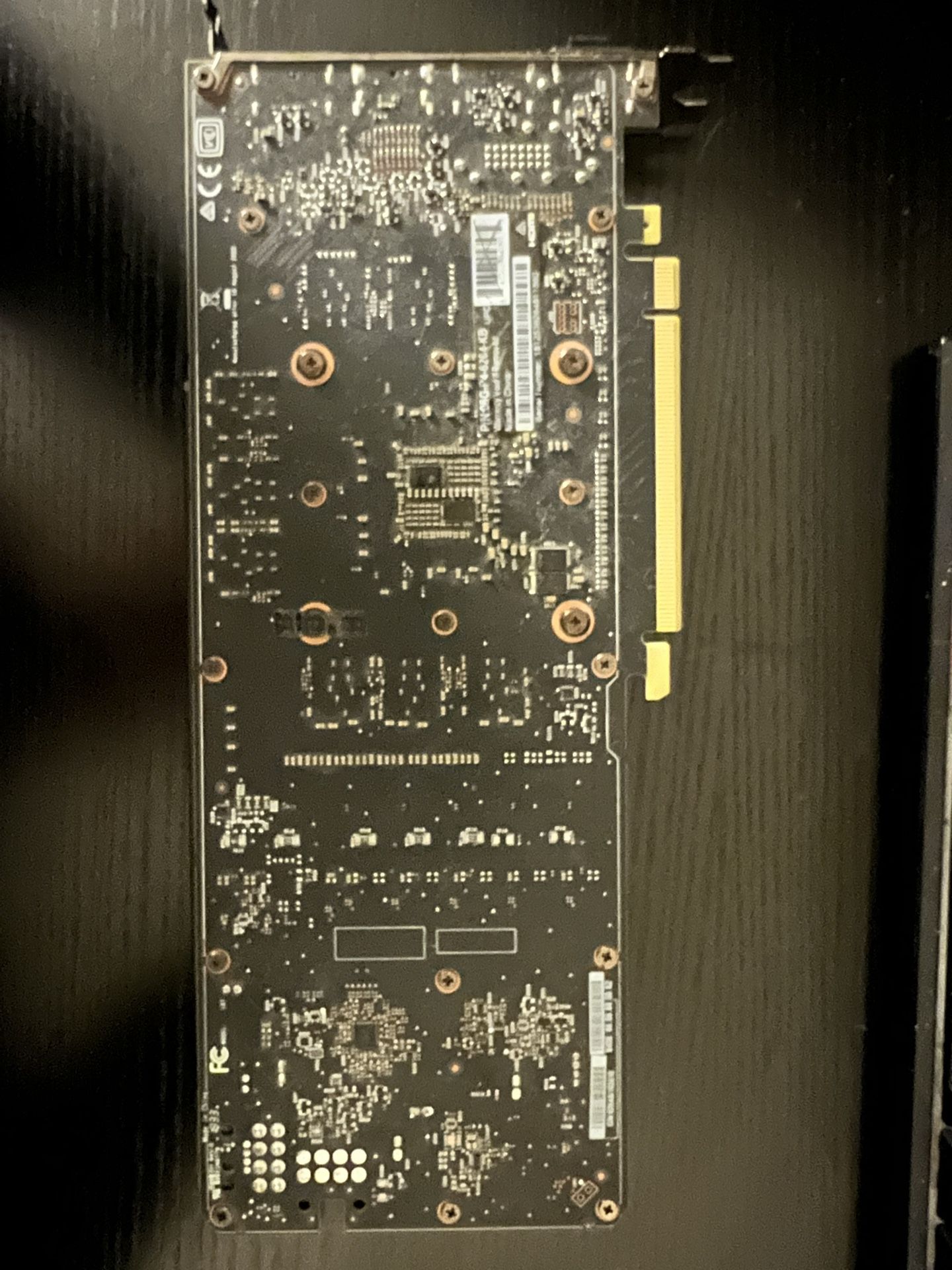 EVGA Nvidia GTX 1060 6gb Computers & Accessories