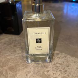 Jo Malone Wild Bluebell Cologne 