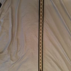 Gucci Belt