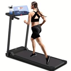 Portable Treadmill 