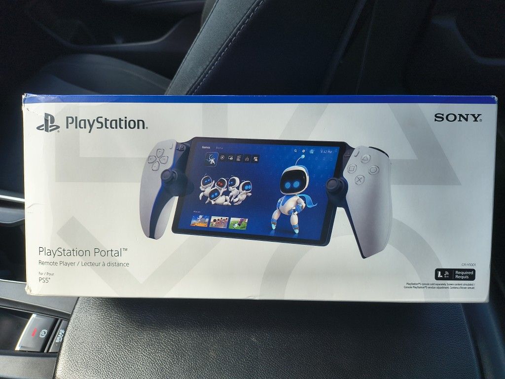 Sony PlayStation Portal