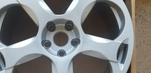 Lamborghini Wheels