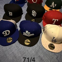 Brand dodgers