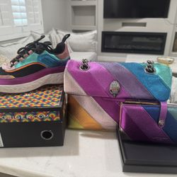 Kurt Geiger Items