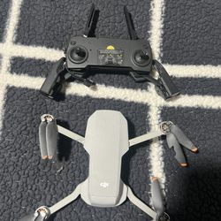 Dji Mini Se