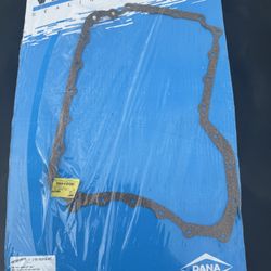 Oil Pan Gasket