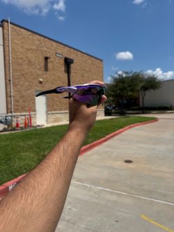 Oakley Radar EV