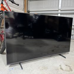 Samsung 43” TV