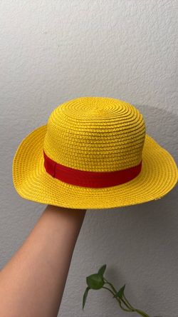 Luffy Straw Hat