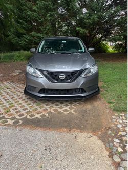 2018 Nissan Sentra