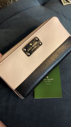 Kate Spade ♠️ wallet