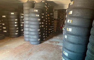 Trailer tires for sale