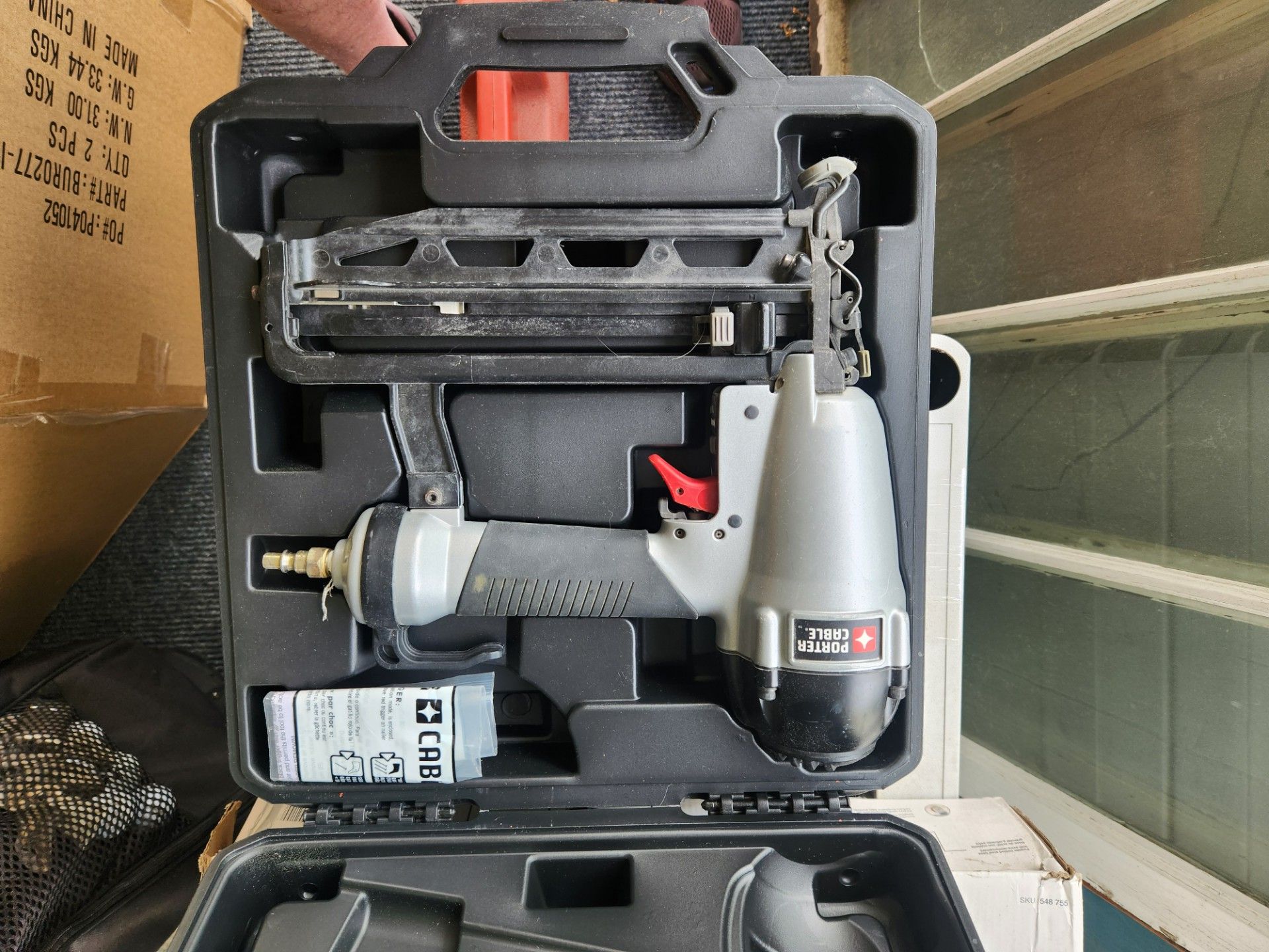 Miscellaneous Tools $20.00 EACH