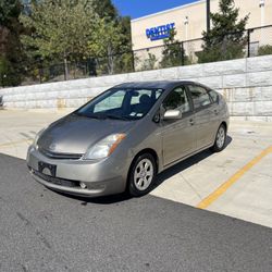 2007 Toyota Prius