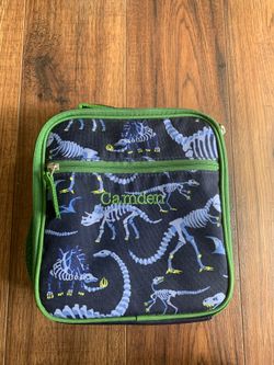 Pottery barn kids Camden lunchbox