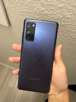 Samsung Galaxy S20 FE 128g unlocked