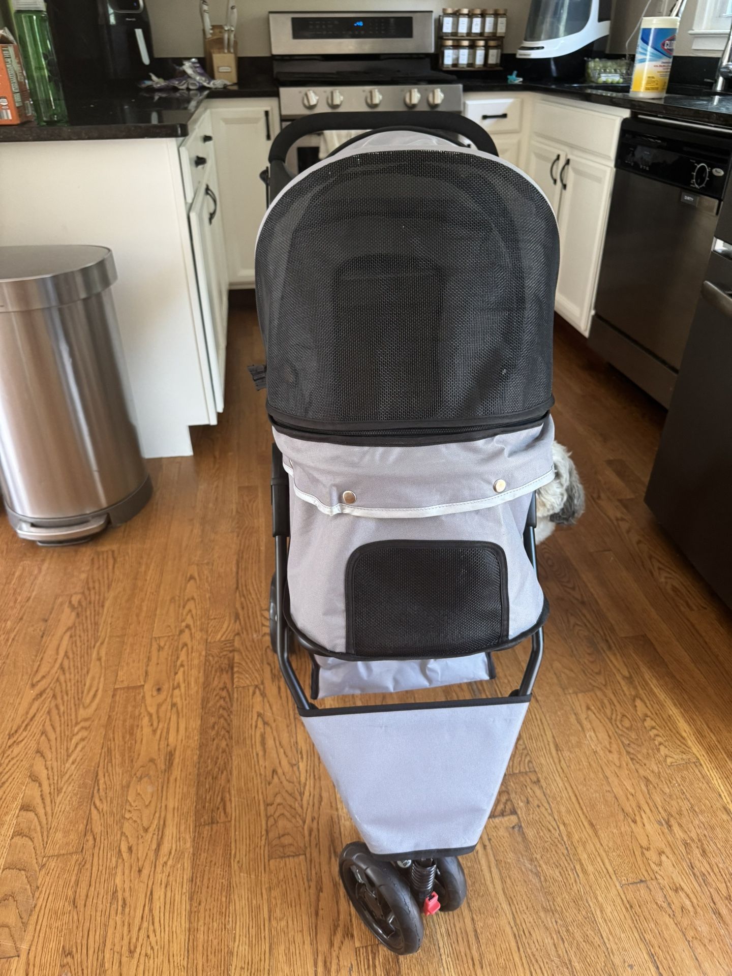 Dog Stroller
