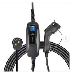 Ev Car Charger 