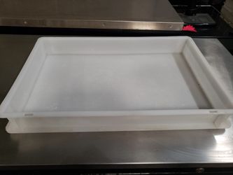 Used Pizza Box, $10 Ea