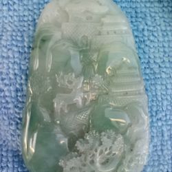 Jadeite Jade