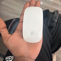 Apple Mouse