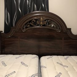 King Bedroom Set