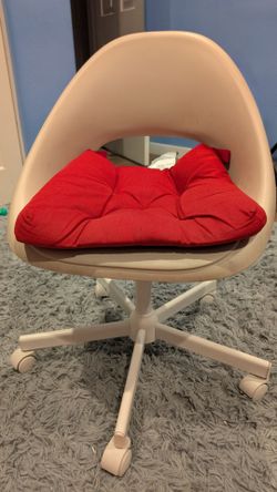 Ikea Swivel Children's Chair