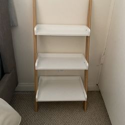 3-tier Ladder Shelf - Honey Can Do