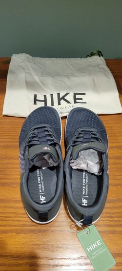 Hike Footwear