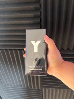 YSL Y Le Parfum 100ml