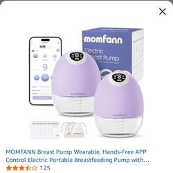 Breast Pumps