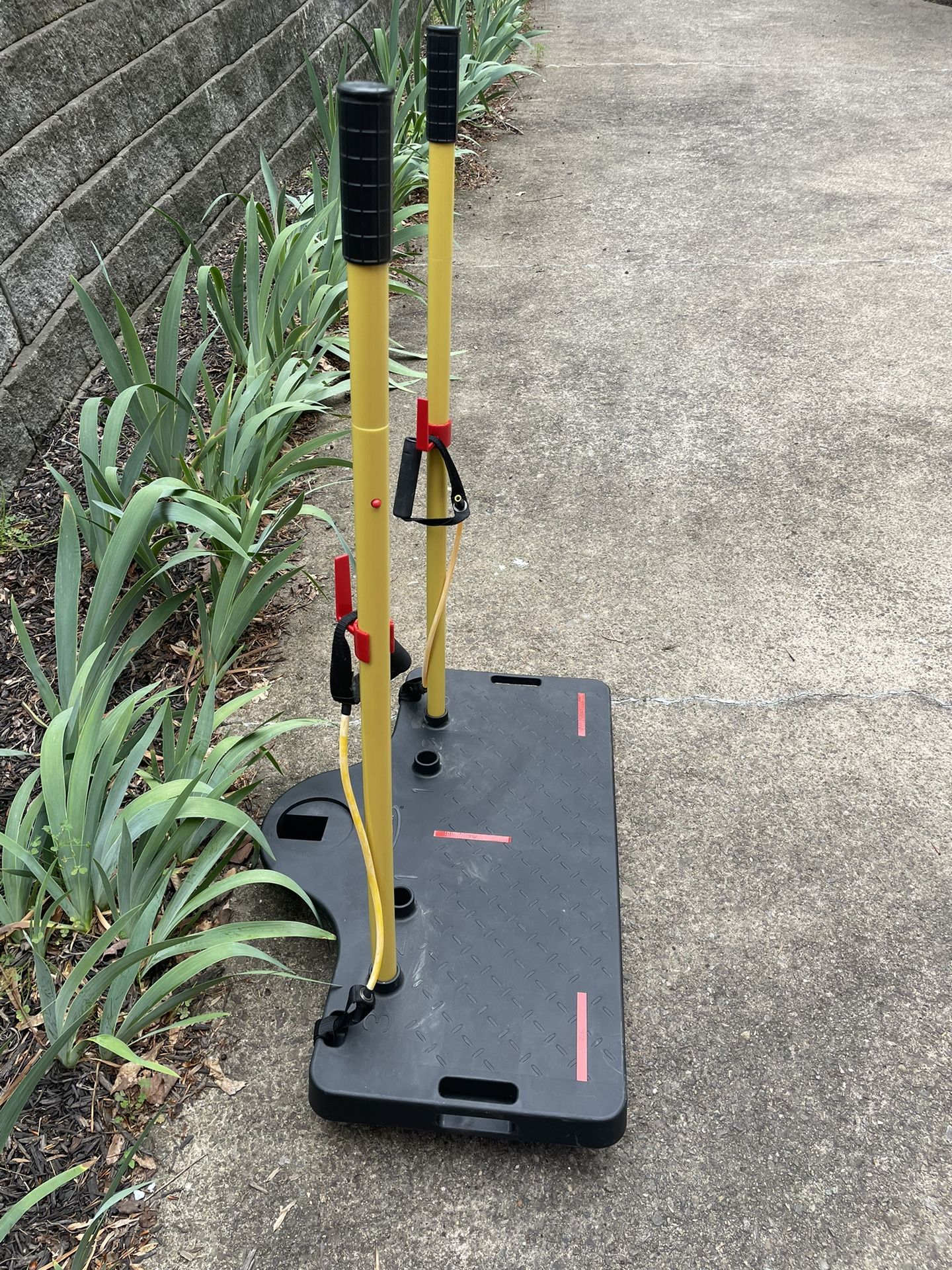 Balance Board 60 Up Balance Machine 60 Up Exercise Machine 60up