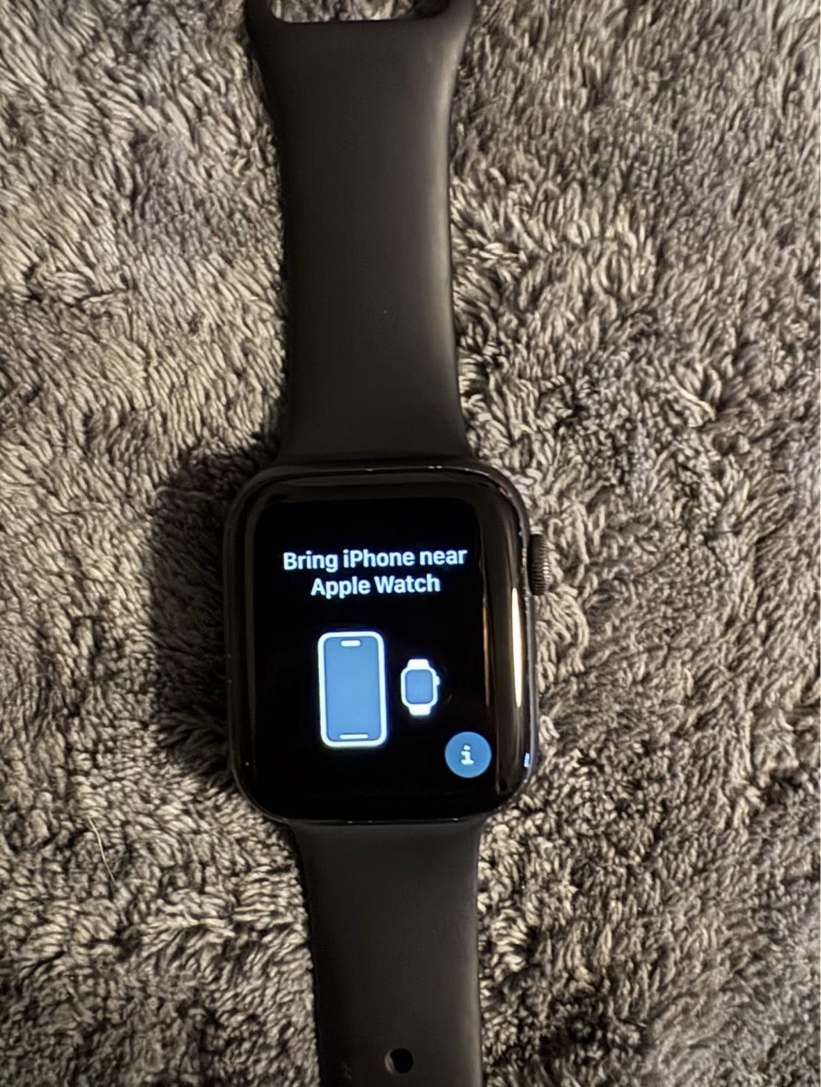 Apple Watch