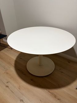 IKEA dining table