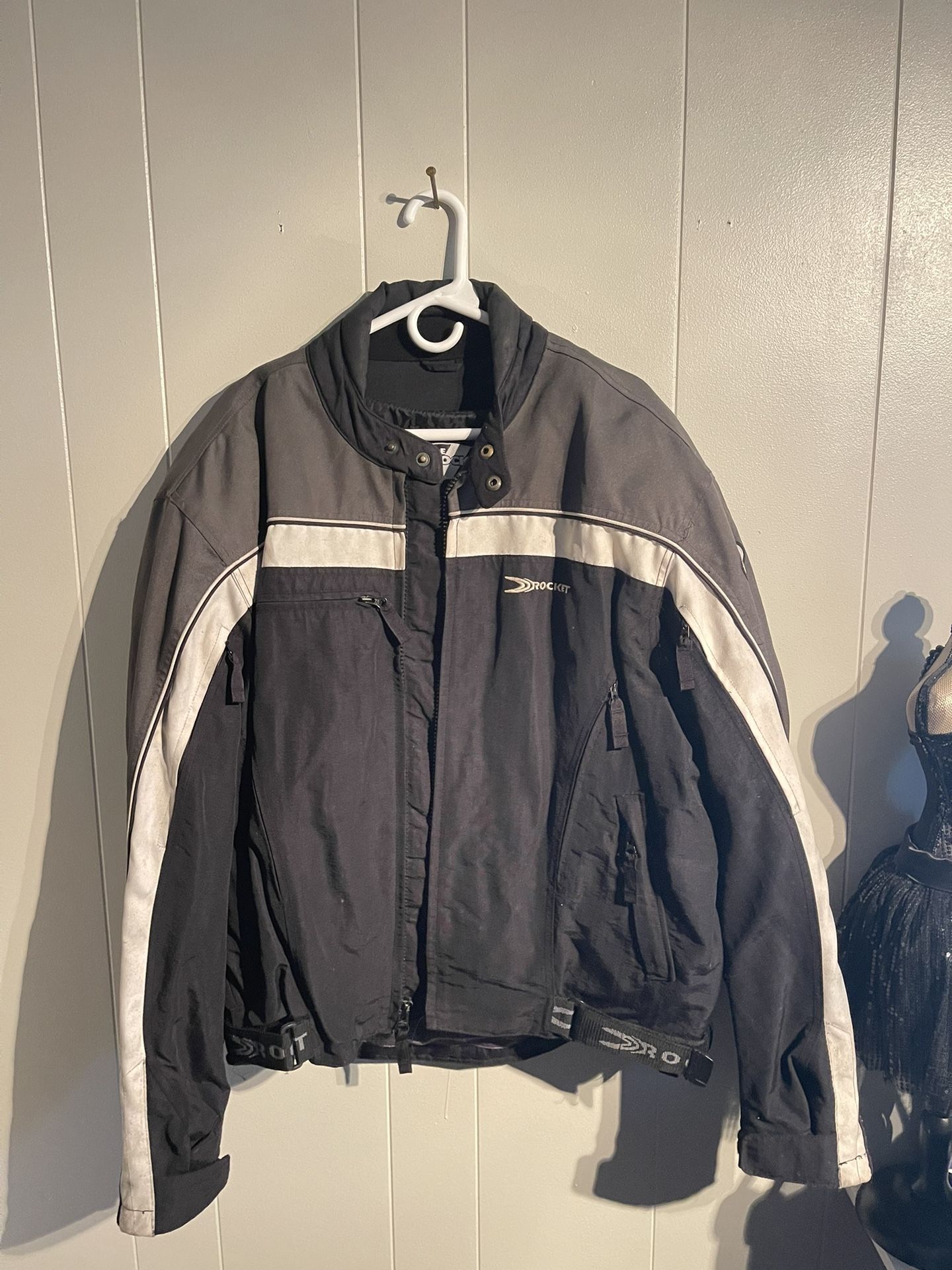 Riding Jacket