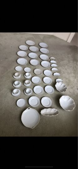 Antique China